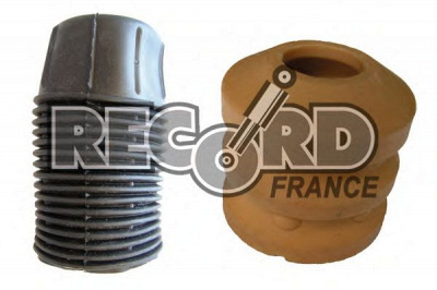 RECORD FRANCE 925811 -  Пылезащитный комплект, амортизатор